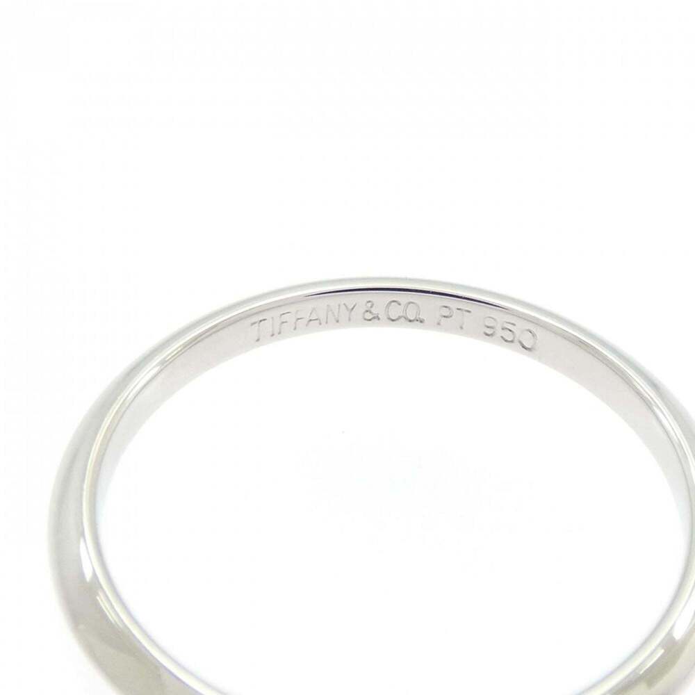 TIFFANY Authentic Silver Ring - Picture 3 of 4